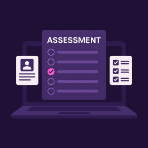 assessment assistance service