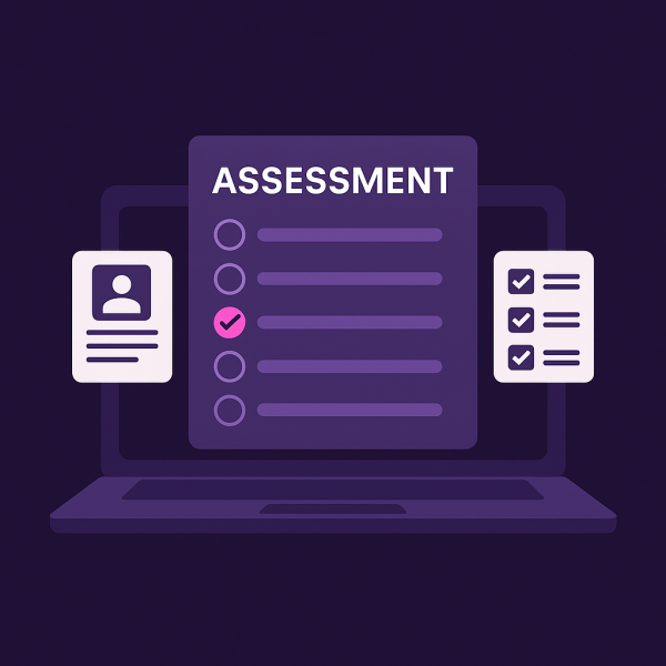 assessment assistance service