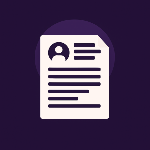 scratch made resume service